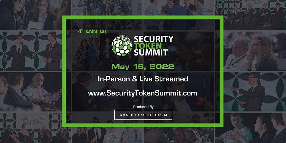 Security Token Summit 2022 New York » NFT Mints & Drops