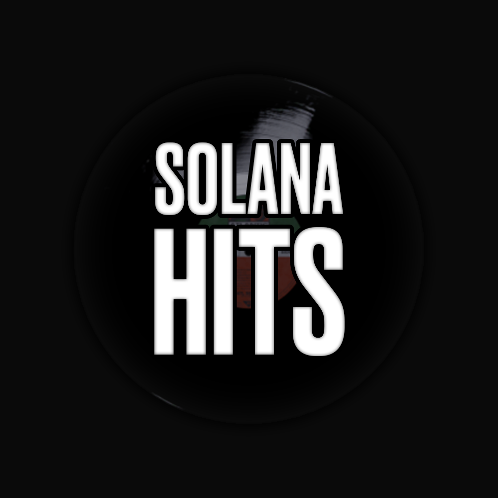 Solana Hits