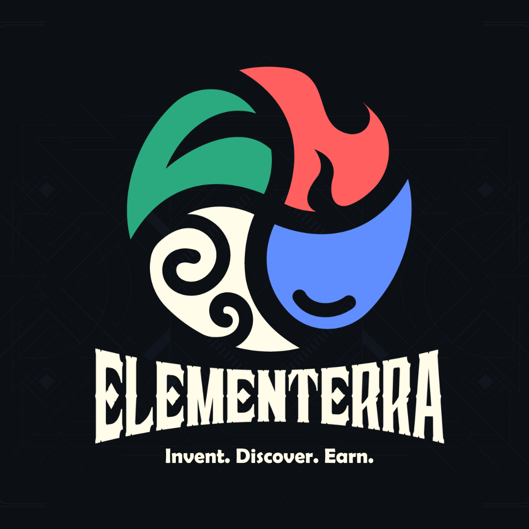 Elementerra » NFTiming.com Mints & Drops